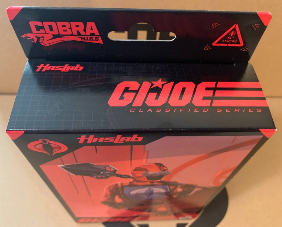 Cobra H.I.S.S. Gunner - Image 8