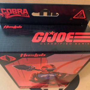 Cobra H.I.S.S. Gunner