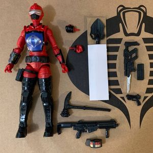 Cobra H.I.S.S. Gunner