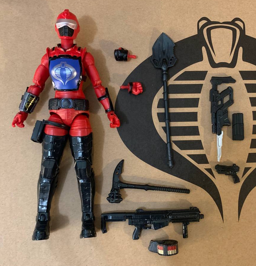 Cobra H.I.S.S. Gunner - Image 15