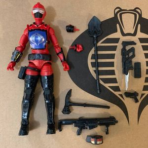 Cobra H.I.S.S. Gunner