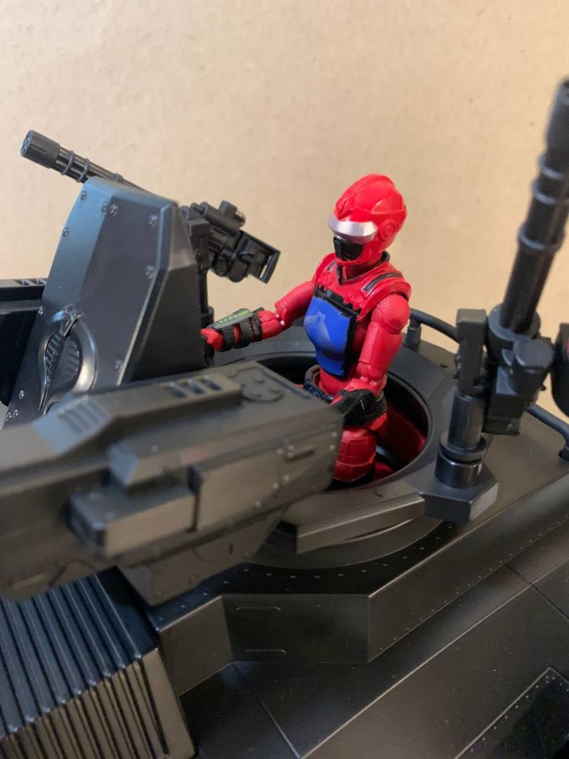 Cobra H.I.S.S. Gunner - Image 16