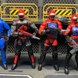 Cobra H.I.S.S. Gunner