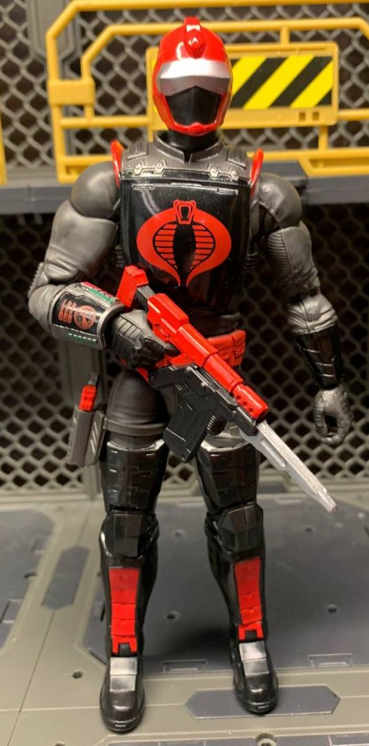 Cobra H.I.S.S. Tactician - Image 1