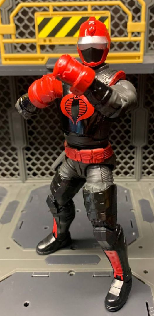 Cobra H.I.S.S. Tactician - Image 2
