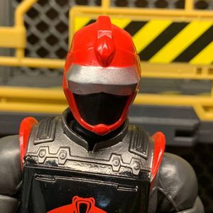 Cobra H.I.S.S. Tactician