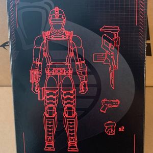 Cobra H.I.S.S. Tactician