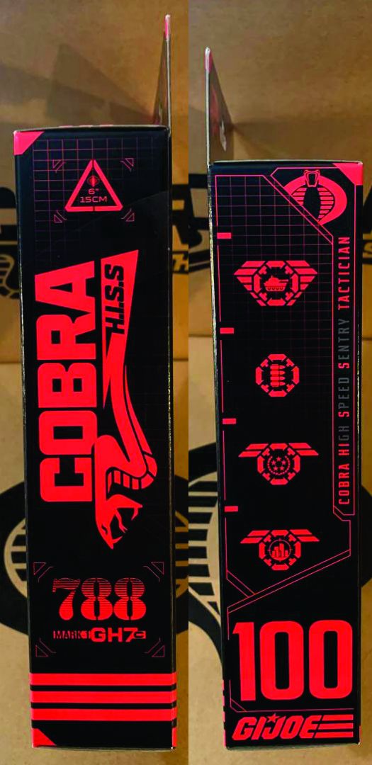 Cobra H.I.S.S. Tactician - Image 6