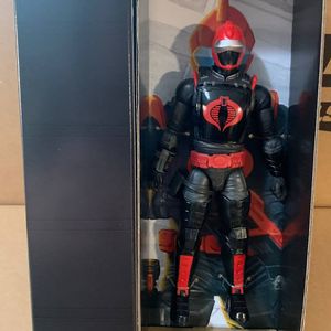 Cobra H.I.S.S. Tactician