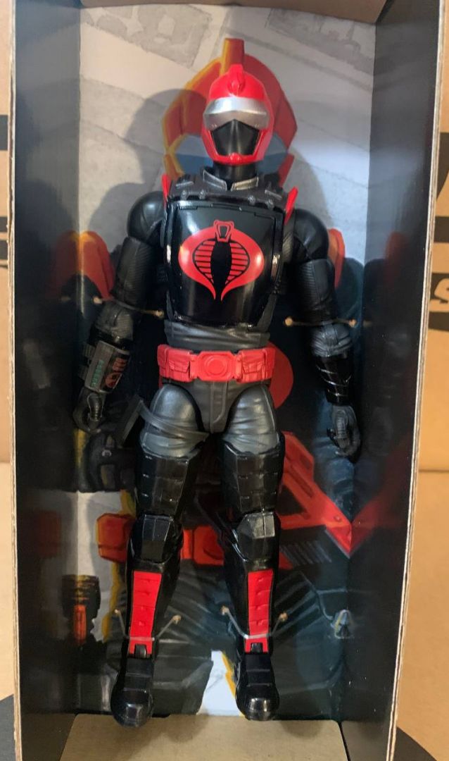 Cobra H.I.S.S. Tactician - Image 10
