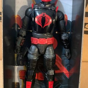Cobra H.I.S.S. Tactician