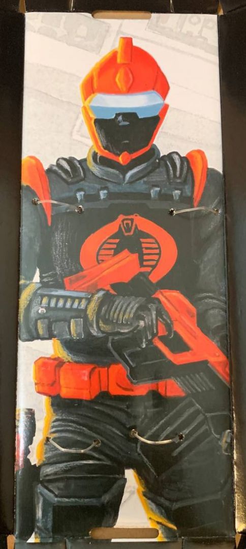 Cobra H.I.S.S. Tactician - Image 11