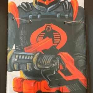 Cobra H.I.S.S. Tactician