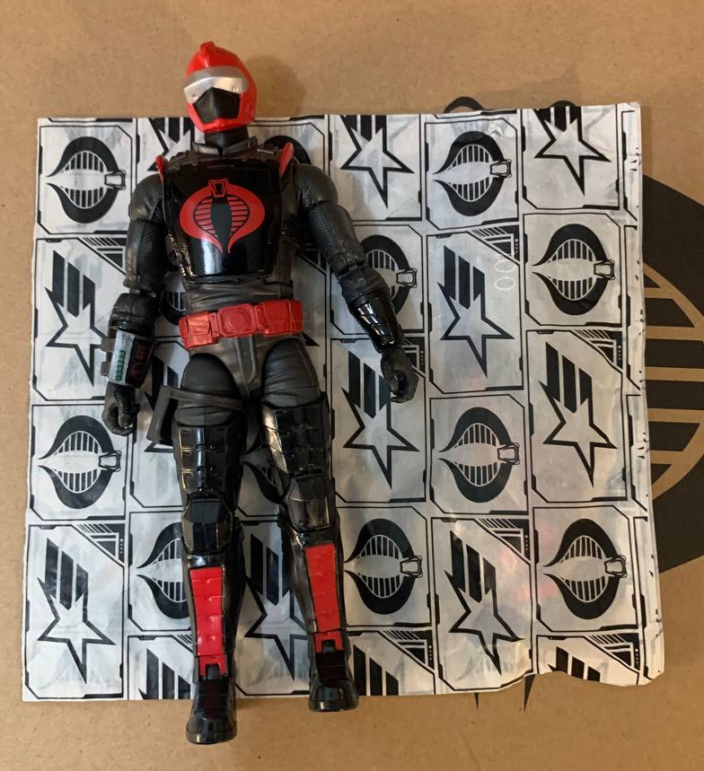 Cobra H.I.S.S. Tactician - Image 14