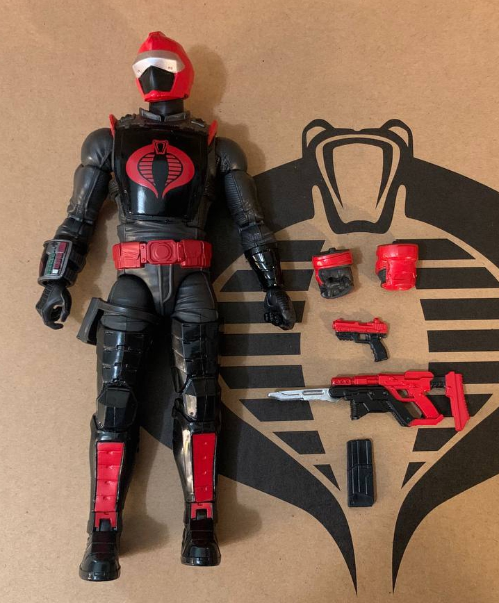 Cobra H.I.S.S. Tactician - Image 15