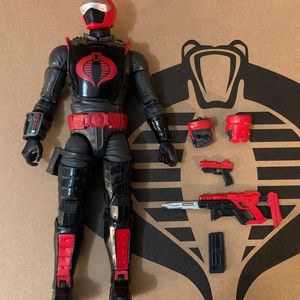 Cobra H.I.S.S. Tactician
