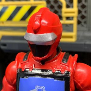 Cobra H.I.S.S. Driver