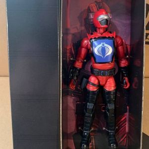 Cobra H.I.S.S. Driver