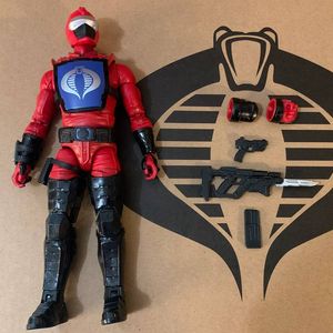 Cobra H.I.S.S. Driver