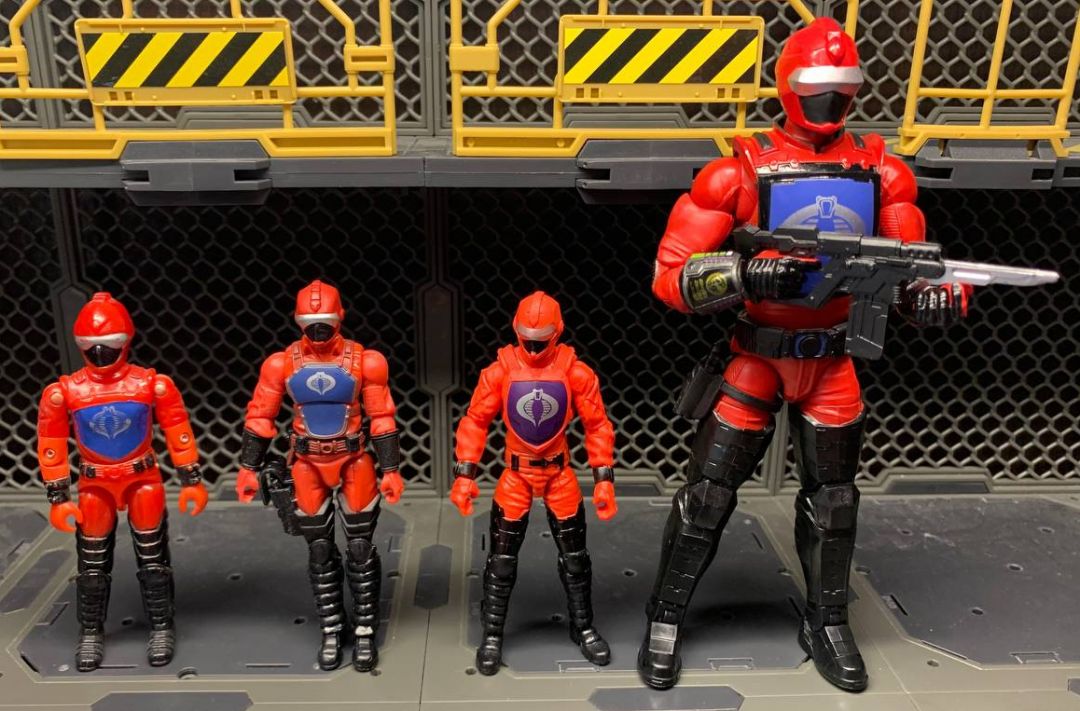 Cobra H.I.S.S. Driver - Image 17