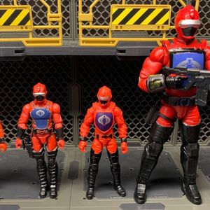 Cobra H.I.S.S. Driver