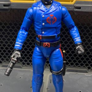 Cobra Commander