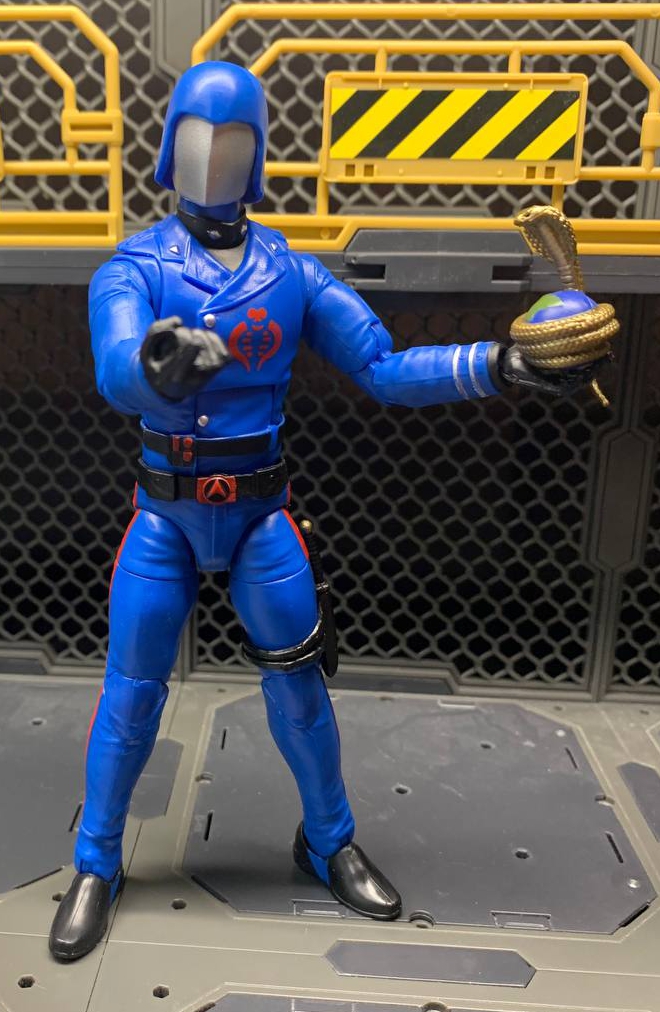 Cobra Commander - Image 2