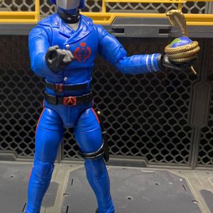 Cobra Commander