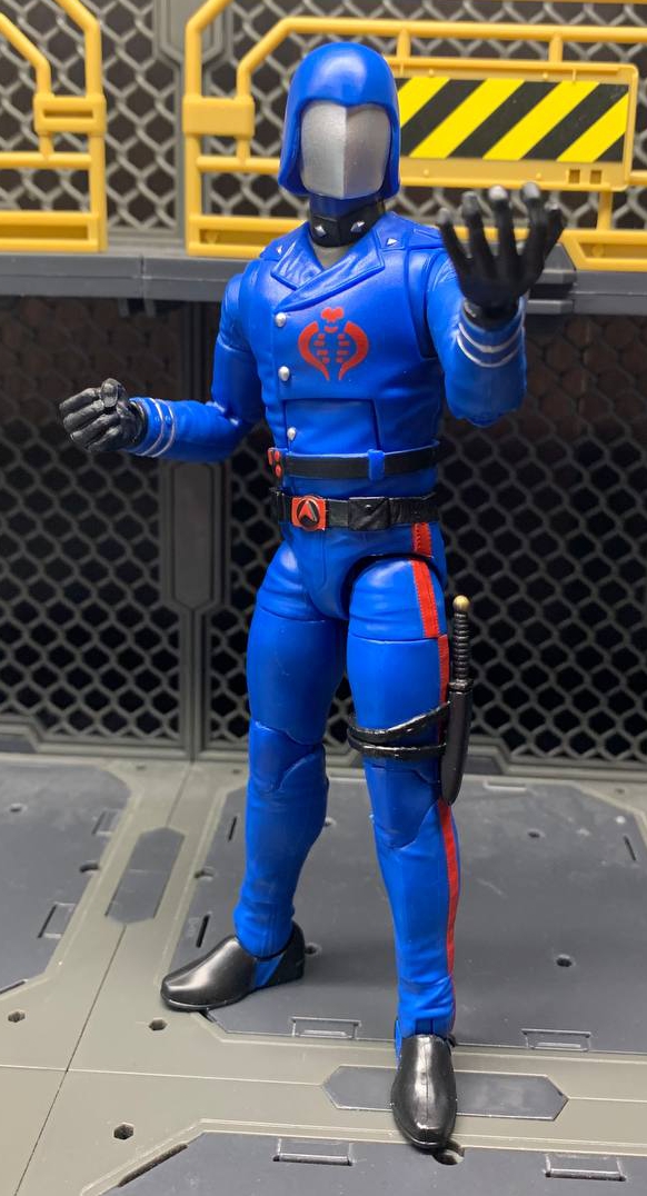 Cobra Commander - Image 3