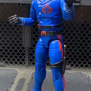 Cobra Commander
