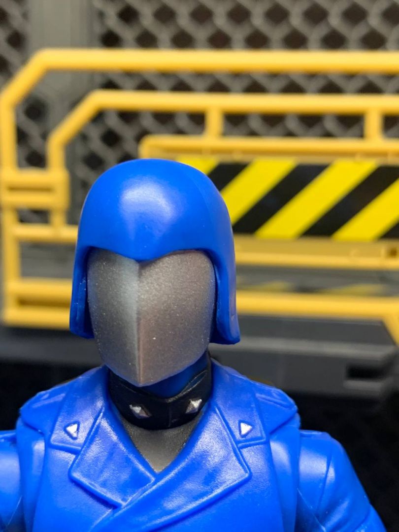 Cobra Commander - Image 4