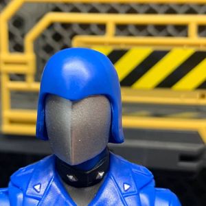 Cobra Commander