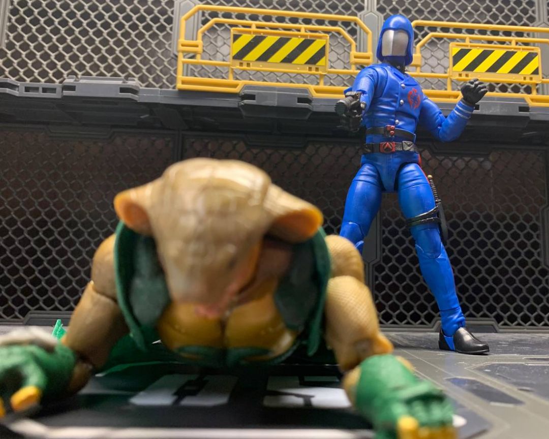 Cobra Commander - Image 5