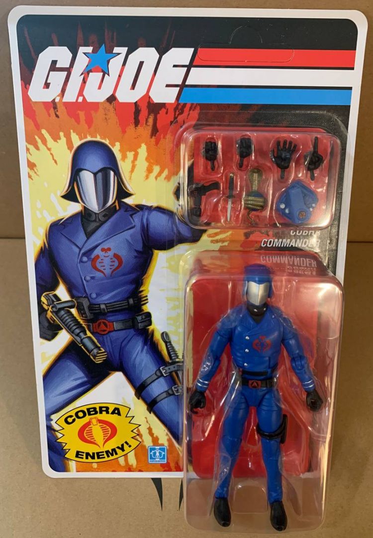 Cobra Commander - Image 6