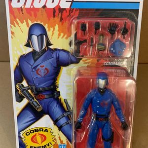 Cobra Commander
