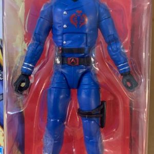 Cobra Commander