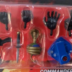 Cobra Commander