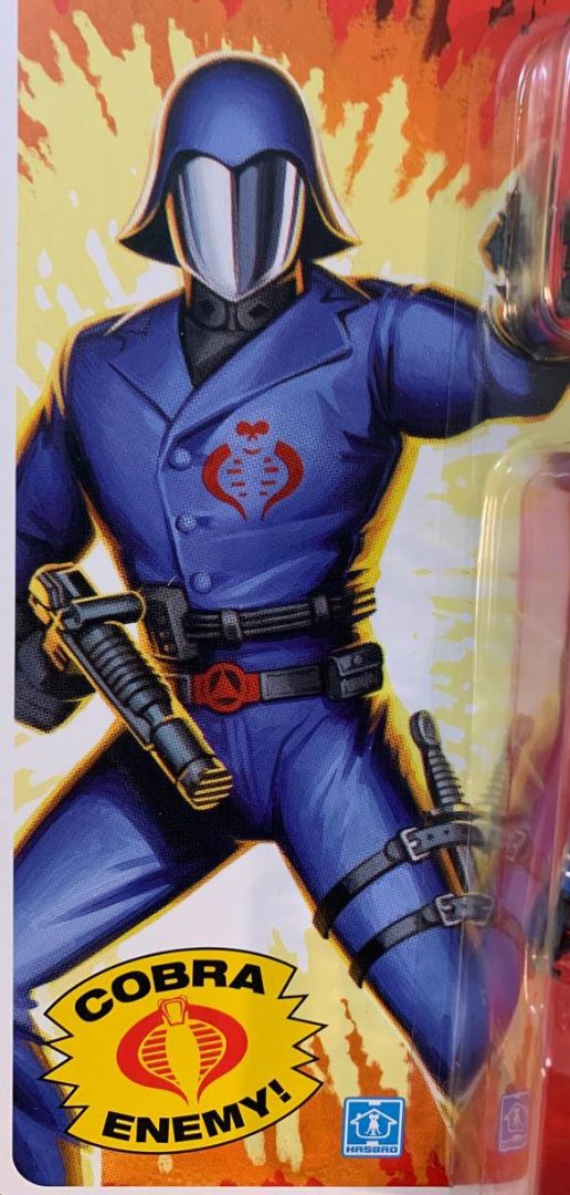 Cobra Commander - Image 10