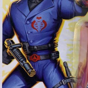 Cobra Commander