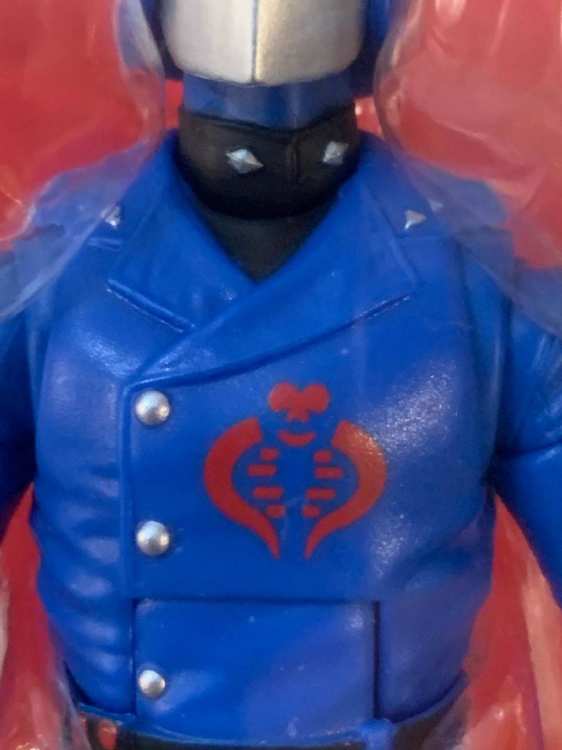 Cobra Commander - Image 11