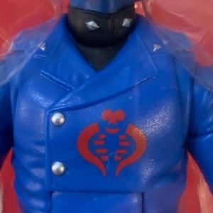 Cobra Commander