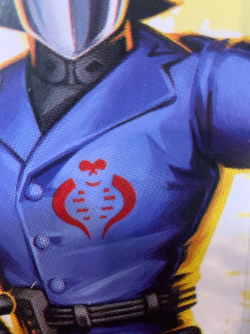 Cobra Commander - Image 12