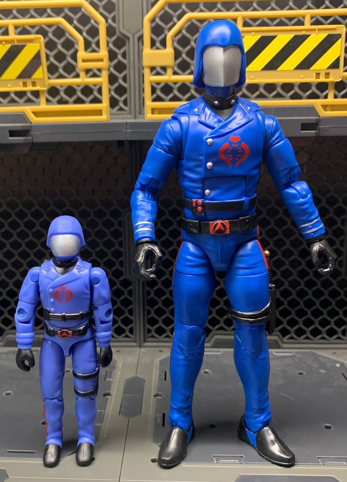 Cobra Commander - Image 15