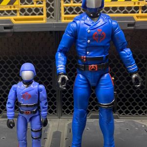 Cobra Commander