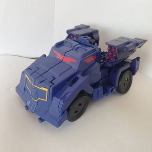 Soundwave robots in disguise