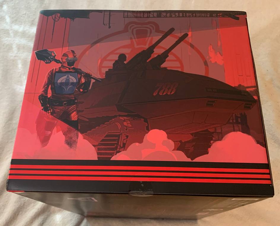 HISS Tank - Image 21