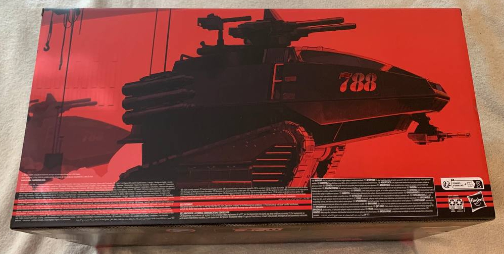 HISS Tank - Image 22