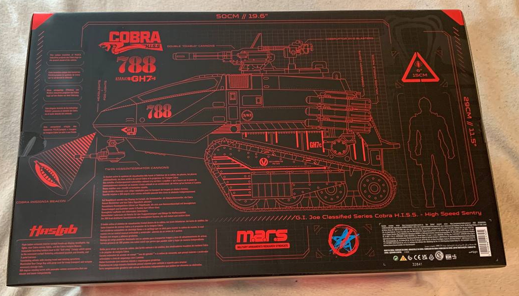 HISS Tank - Image 25