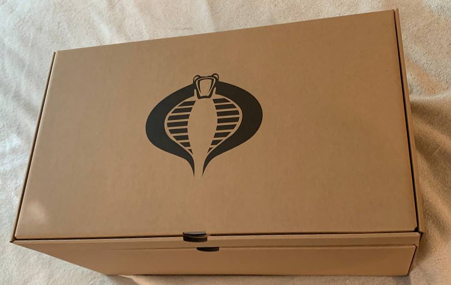 HISS Tank - Image 27