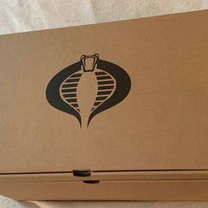 HISS Tank